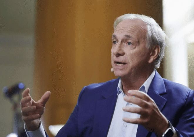 香港現金網：达利欧：美伊在霍尔木兹海峡的“决战”将改变世界