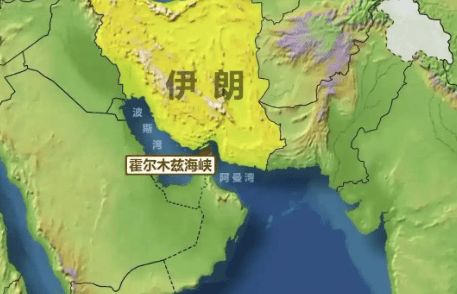 香港現金網：达利欧：美伊在霍尔木兹海峡的“决战”将改变世界