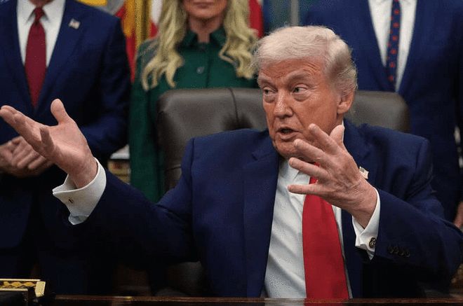 香港現金網：达利欧：美伊在霍尔木兹海峡的“决战”将改变世界